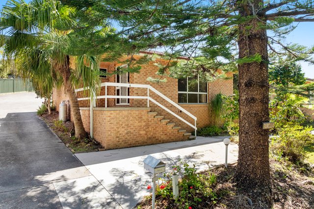 4/19 Collins Crescent, NSW 2546