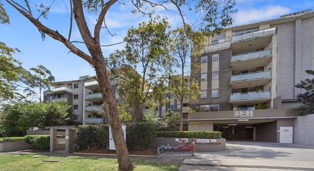 11/23-31 McIntyre Street, NSW 2072