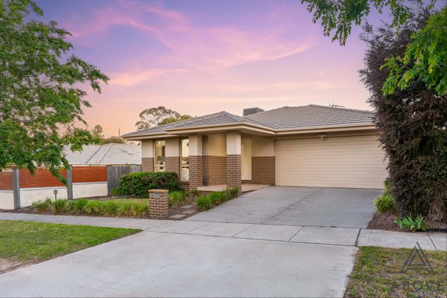 4 Drooka Crescent, ACT 2911