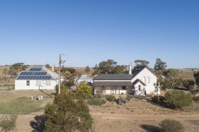 1758 Goyder Hwy, SA 5523