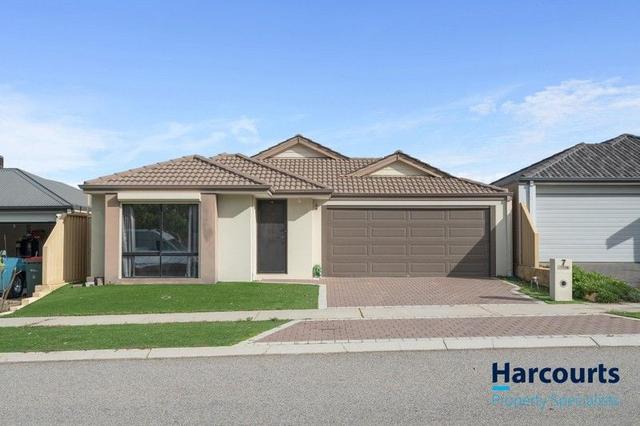 7 Wilton Parkway, WA 6036