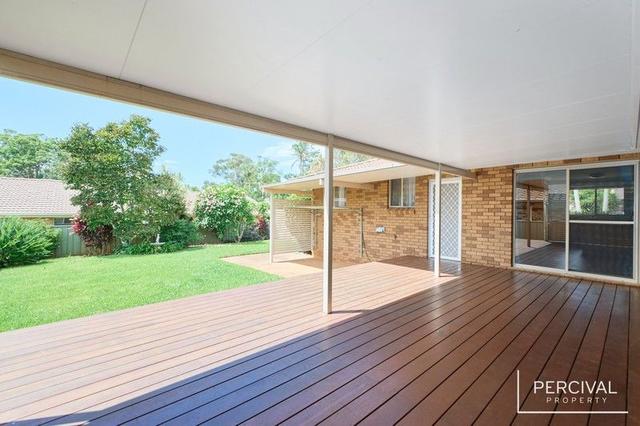 198 Granite Street, NSW 2444