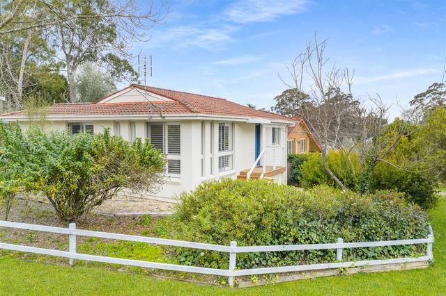 19 Chalker Crescent, NSW 2575