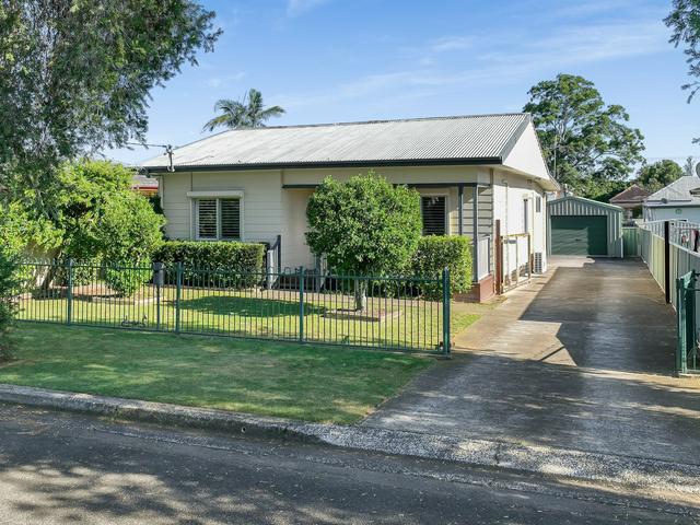 30 Shedden Street, NSW 2325