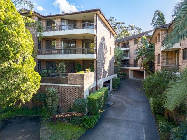 2/31-35 Carlingford Road, NSW 2121