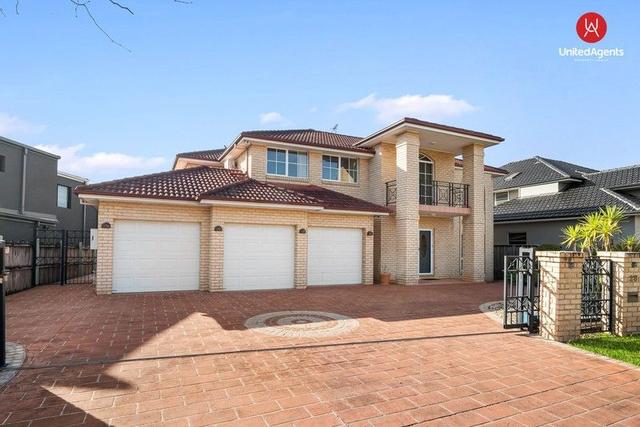 28 Feodore Drive, NSW 2171