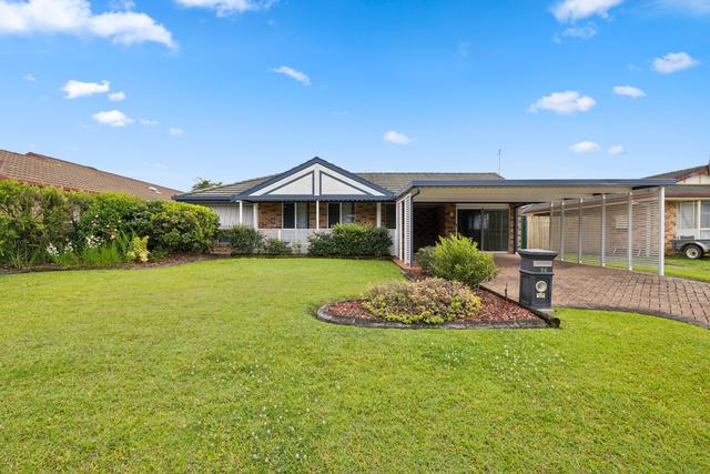 74 Reid Drive, NSW 2450