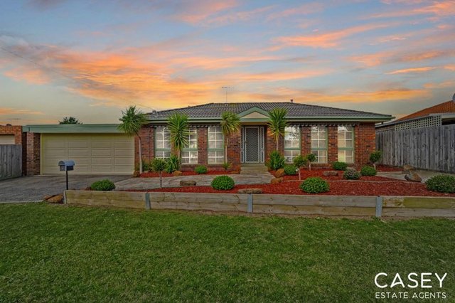 8 Conway Court, VIC 3977