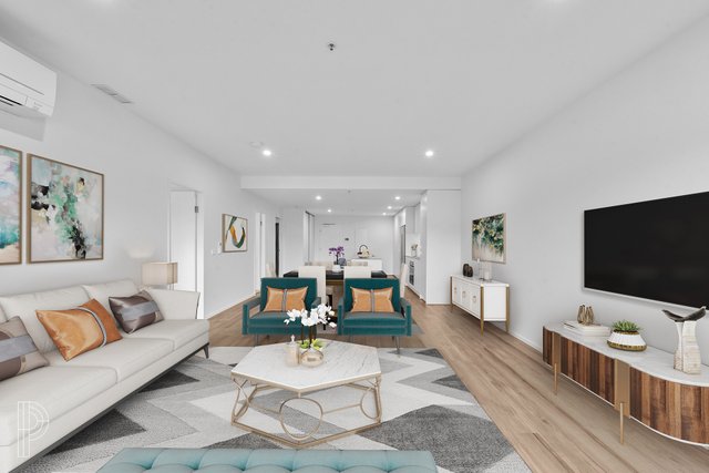 318/181 Sutherland Crescent, ACT 2913