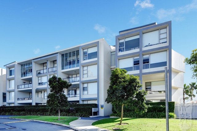 298/1 Marine Drive, NSW 2046