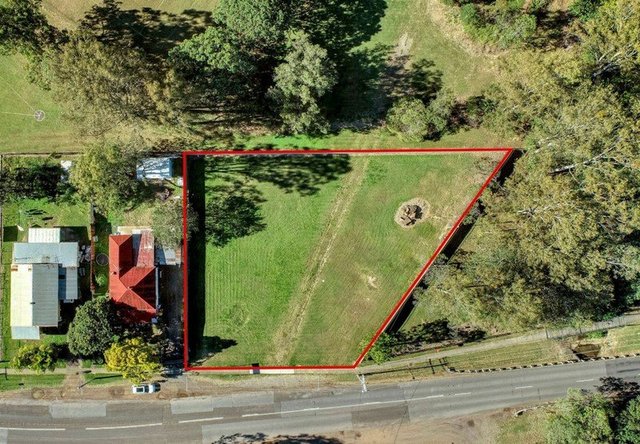 18 Bergins Hill Road, QLD 4304