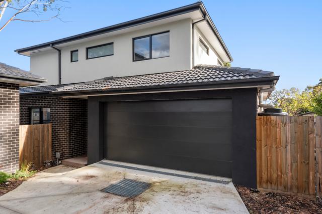 3/22 Paton Crescent, VIC 3155