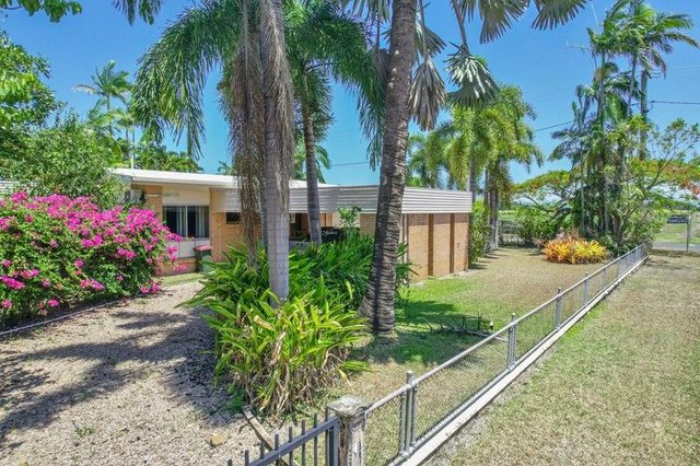 1-3 Rosendahl Street, QLD 4850