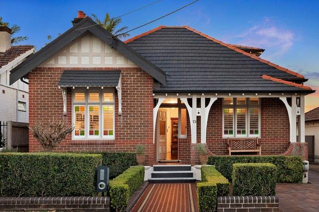 13 Broughton Street, NSW 2219