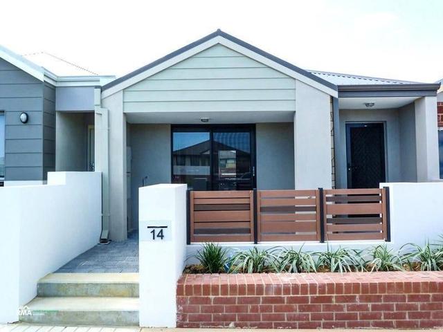 14 Piazza Link, WA 6038