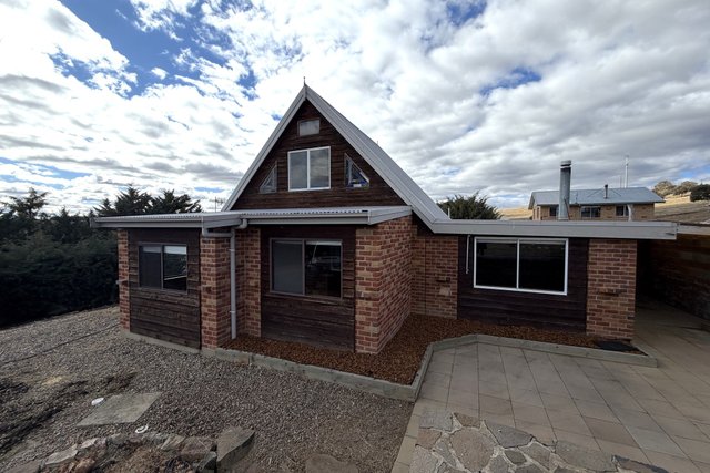13 Rutherford Street, NSW 2628