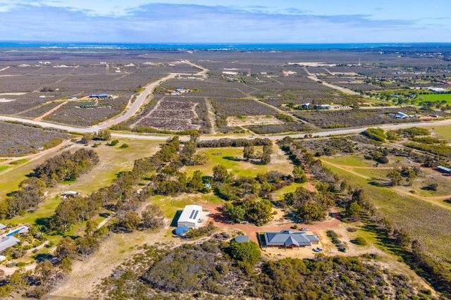 72 (Lot 142) Valley View, WA 6516