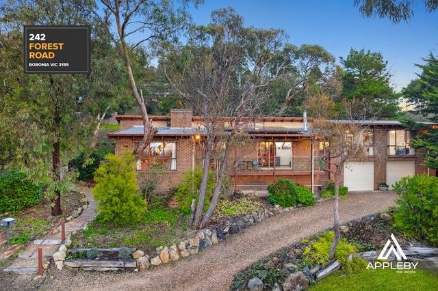 242 Forest Road, VIC 3155