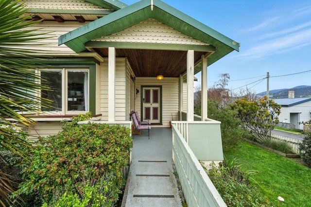 8 New Road, TAS 7113