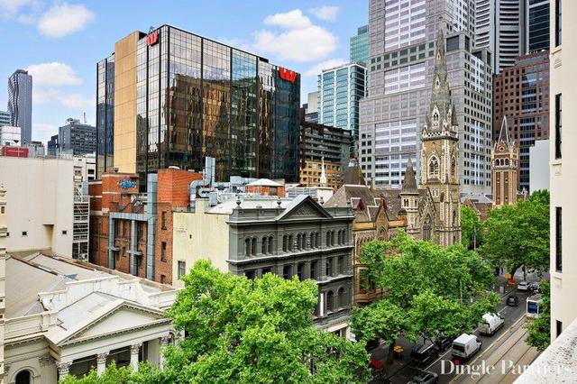 52/187 Collins Street, VIC 3000