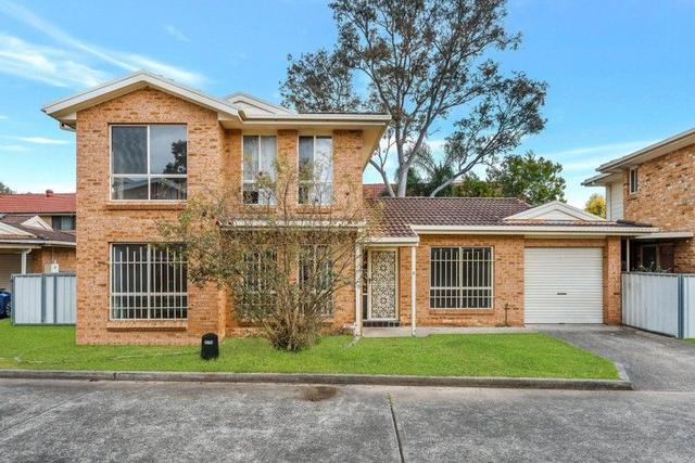 5/13A Crosio Place, NSW 2177