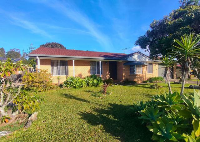 20 Rosedale Drive, NSW 2455
