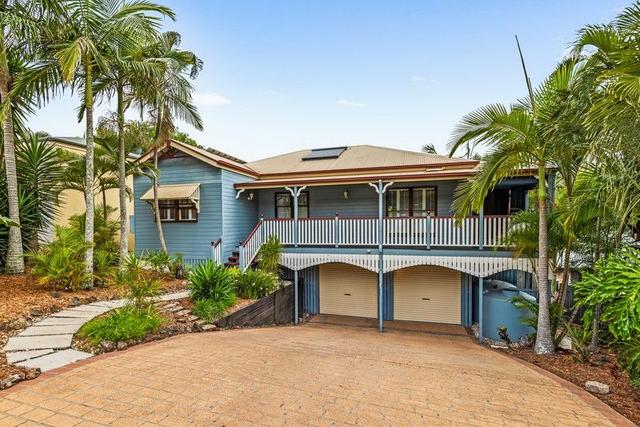 23 Woodtop Court, QLD 4055