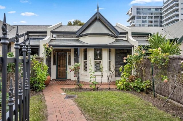 23A Hauteville Terrace, SA 5063
