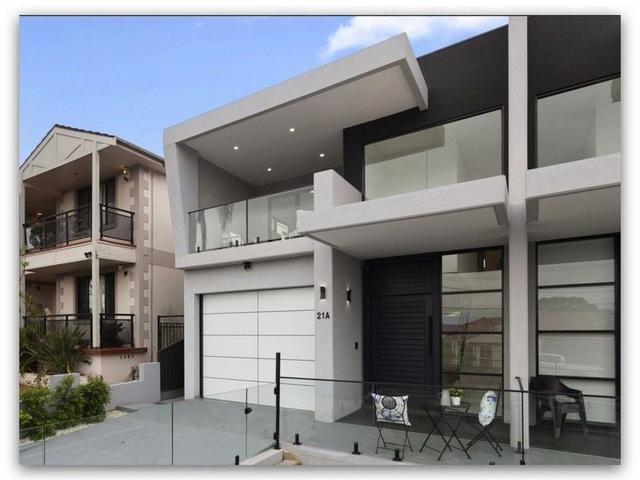 21a Frances Street, NSW 2160