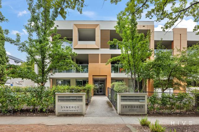 7/29 Forbes Street, ACT 2612