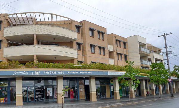 3/2 Amy Street, NSW 2143