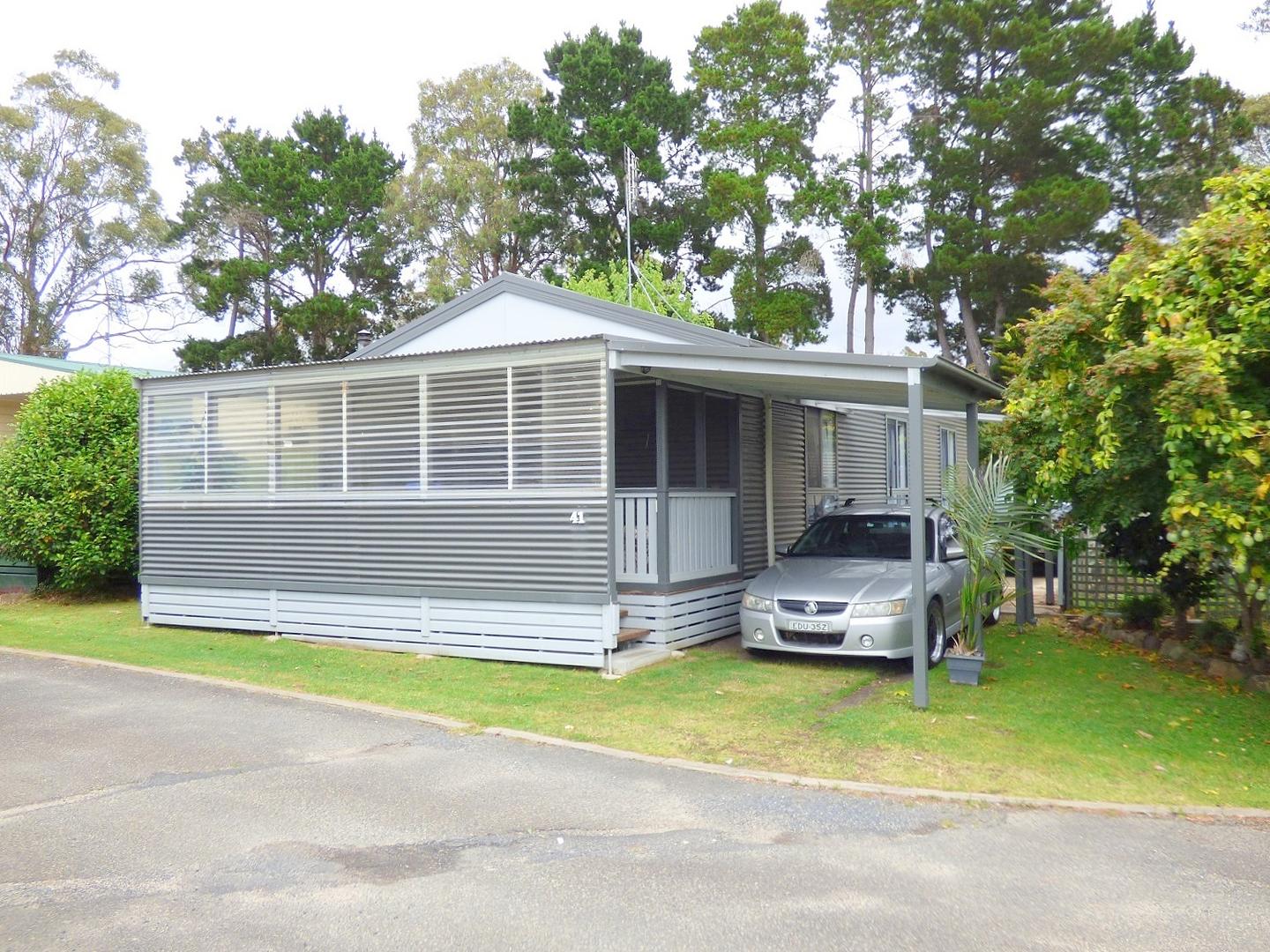 Site 41 Garden Of Eden Caravan Park Barclay Street Eden NSW 2551 will-aldi-go-beyond-just-groceries