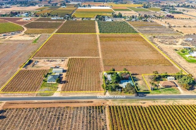 284 Sandilong Avenue, VIC 3501