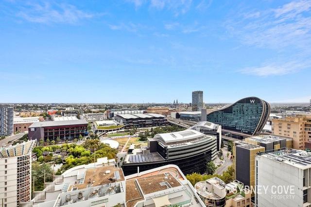 2706/348-352 Sussex Street, NSW 2000