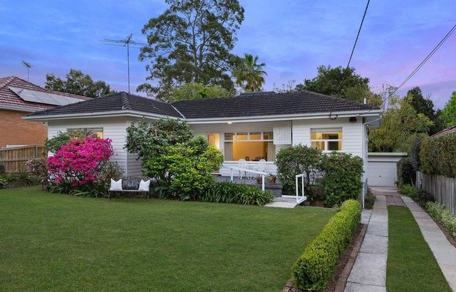 47 Fairburn Avenue, NSW 2125