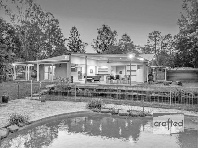 192 Backwater Road, QLD 4124