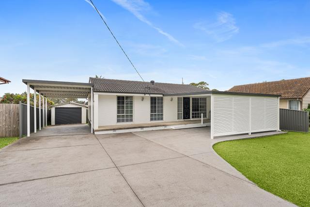 35 Leawarra Avenue, NSW 2528