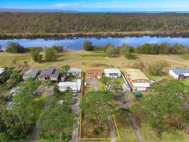 266 River Road, NSW 2540