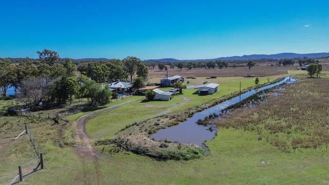 274 Homebush Rd, QLD 4387