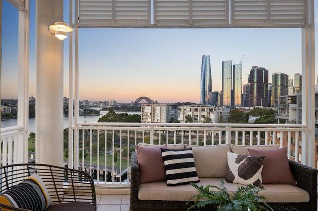 Level13/42 Refinery Drive, NSW 2009