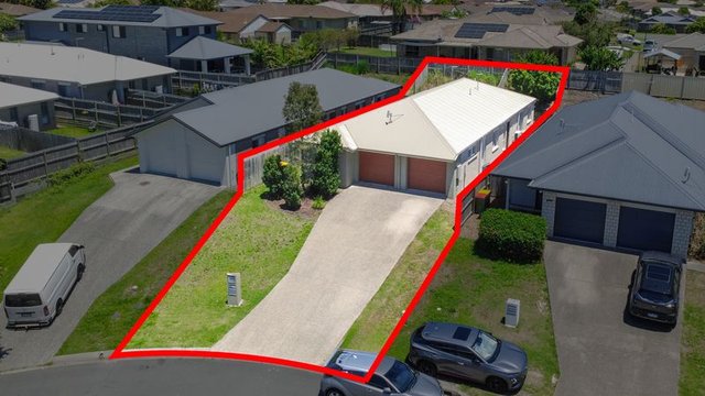 22 Tranquillity Way, QLD 4207