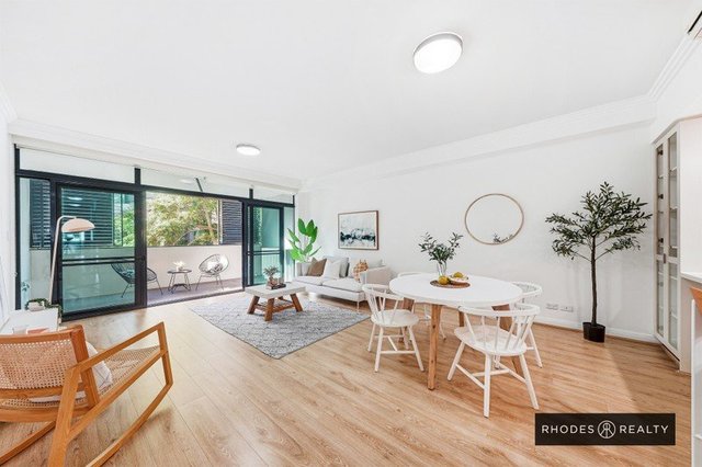 66/1 Timbrol Avenue, NSW 2138