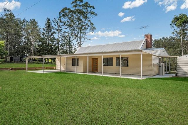 2657 Mount Mee Road, QLD 4521