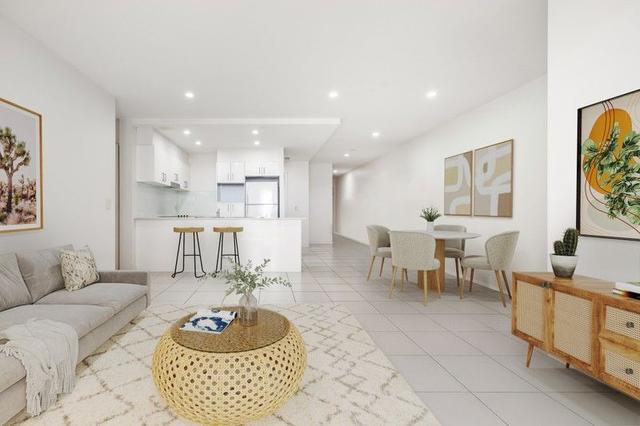 303/20 Playfield Street, QLD 4032