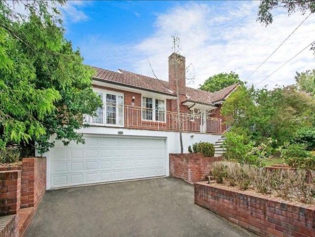 27 Pleasant Avenue, NSW 2070