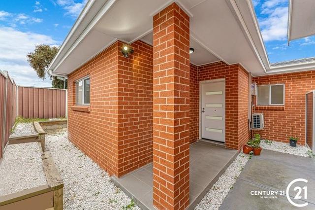 44a Chickasaw Crescent, NSW 2176