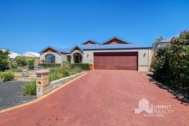 3 Lapwing Road, WA 6230