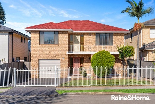 70 Arbutus Street, NSW 2166