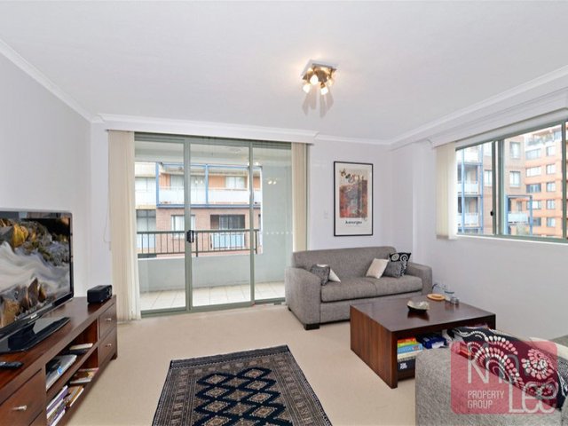 81/1-5 Harwood Street, NSW 2009