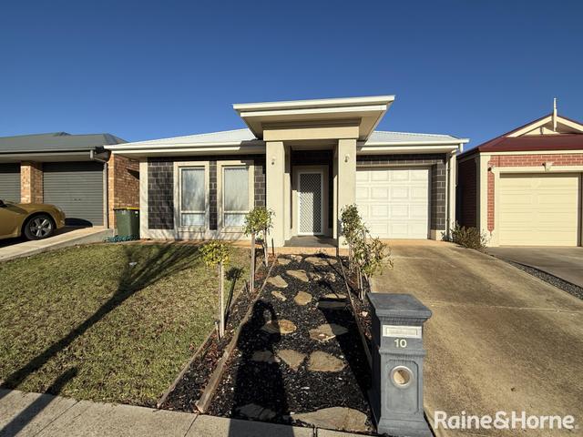 10 Burford Street, SA 5118